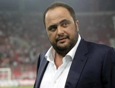 Βολές ΕΤΕΡ κατά Β. Μαρινάκη: «Αν έπαιρνε άλλος τον ΔΟΛ κι έκανε τα ίδια, θα μιλούσαμε για έγκλημα»